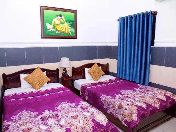 Фантхьет: Tay Ho Hotel