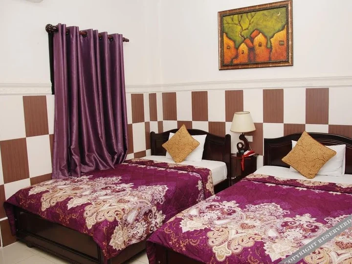 Фантхьет: Tay Ho Hotel