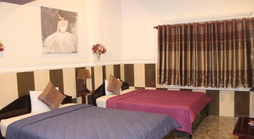 Фантхьет: Tay Ho Hotel