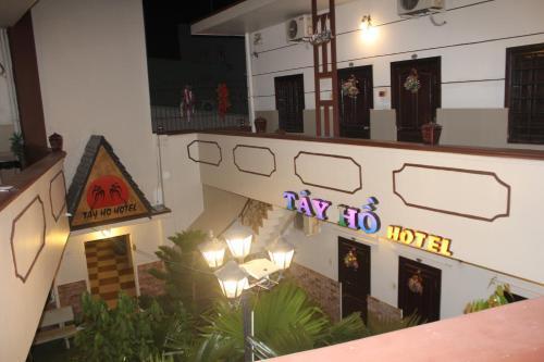 Фантхьет: Tay Ho Hotel