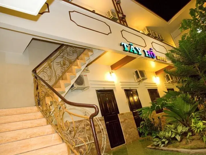 Фантхьет: Tay Ho Hotel