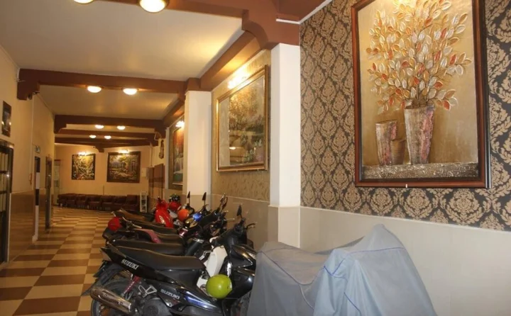 Фантхьет: Tay Ho Hotel