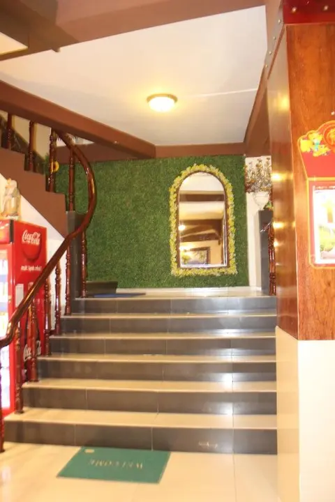 Фантхьет: Tay Ho Hotel