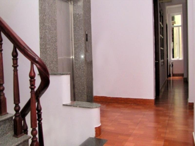 Вунгтау: Anh Quan Hotel Vung Tau