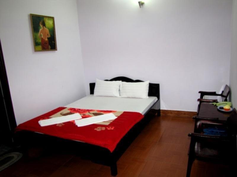 Вунгтау: Anh Quan Hotel Vung Tau