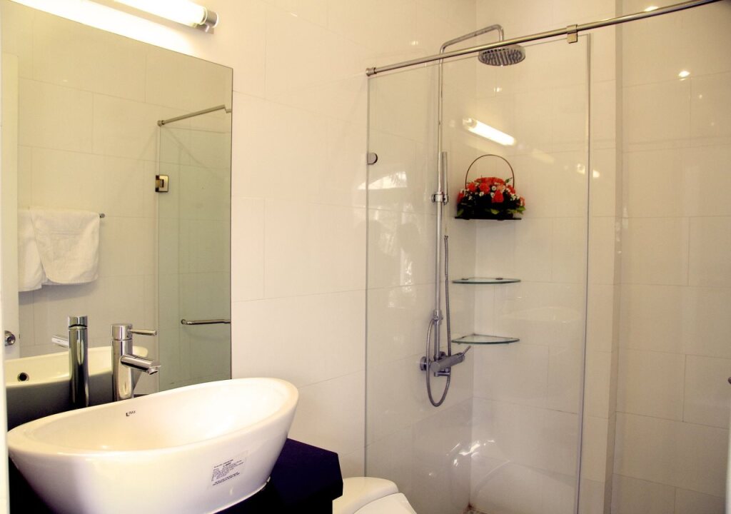 Truong Thinh Vung Tau Hotel — фото 1