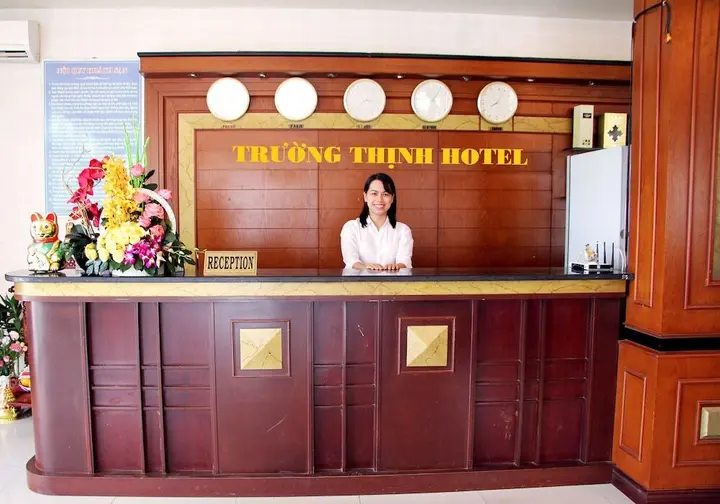 Вунгтау: Truong Thinh Vung Tau Hotel
