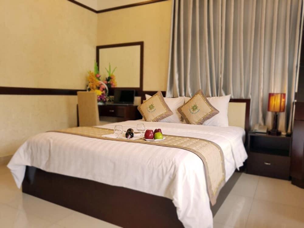 Вунгтау: Truong Thinh Vung Tau Hotel