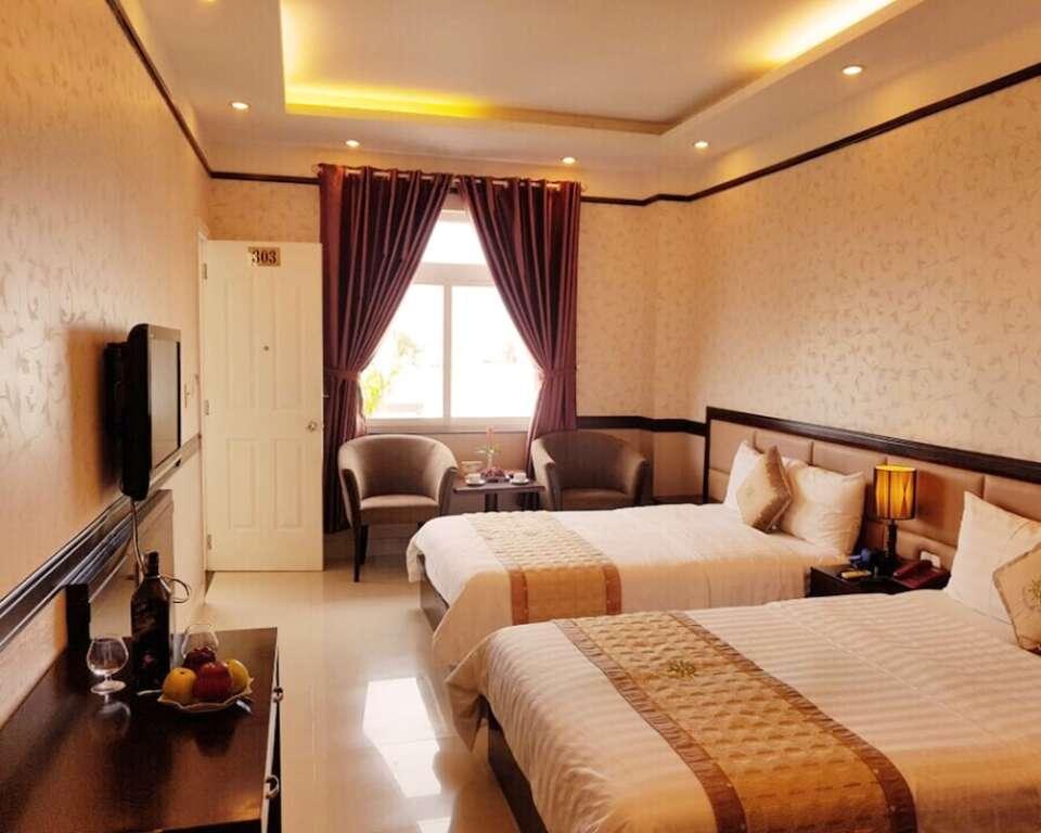 Вунгтау: Truong Thinh Vung Tau Hotel