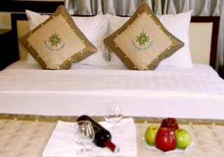 Вунгтау: Truong Thinh Vung Tau Hotel