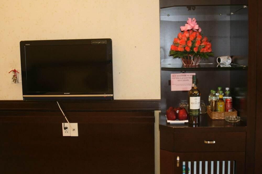Вунгтау: Truong Thinh Vung Tau Hotel