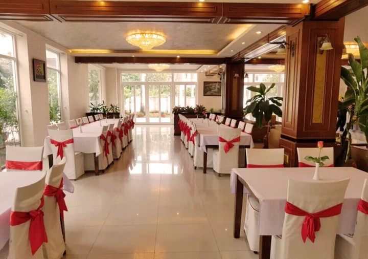 Вунгтау: Truong Thinh Vung Tau Hotel