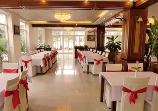 Вунгтау: Truong Thinh Vung Tau Hotel