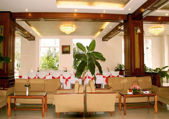 Вунгтау: Truong Thinh Vung Tau Hotel