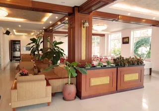 Вунгтау: Truong Thinh Vung Tau Hotel