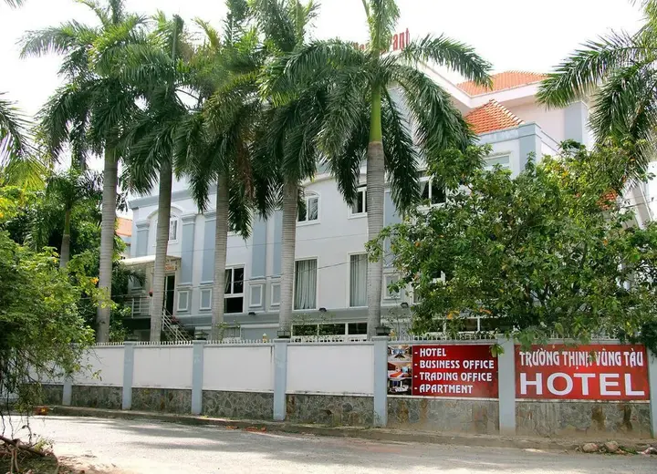 Вунгтау: Truong Thinh Vung Tau Hotel