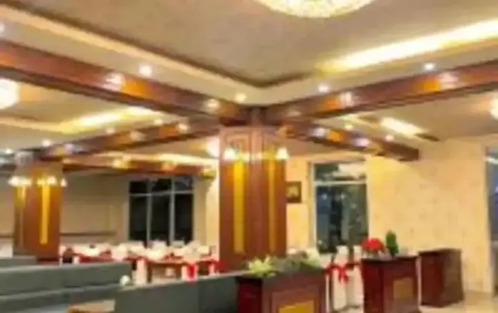 Вунгтау: Truong Thinh Vung Tau Hotel