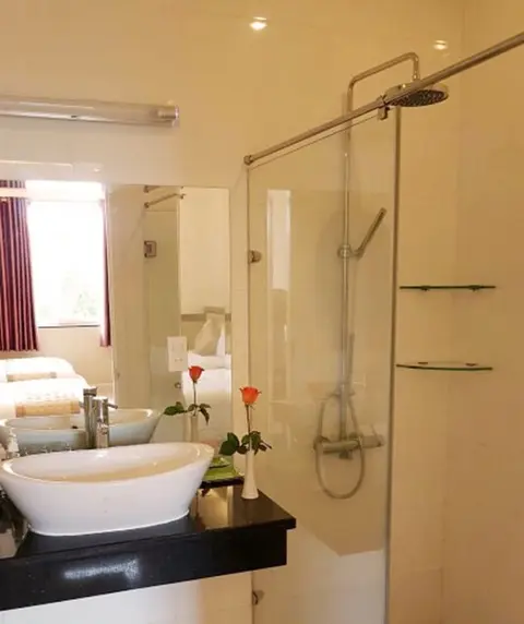 Вунгтау: Truong Thinh Vung Tau Hotel