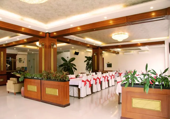 Вунгтау: Truong Thinh Vung Tau Hotel