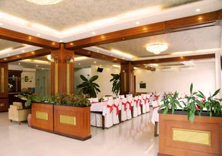 Вунгтау: Truong Thinh Vung Tau Hotel