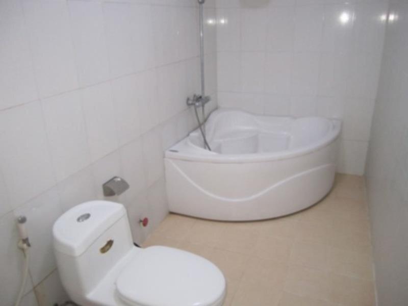 Вунгтау: Number 1 Hotel