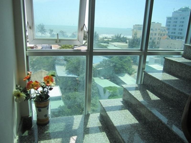 Вунгтау: Tam Khoa Hotel
