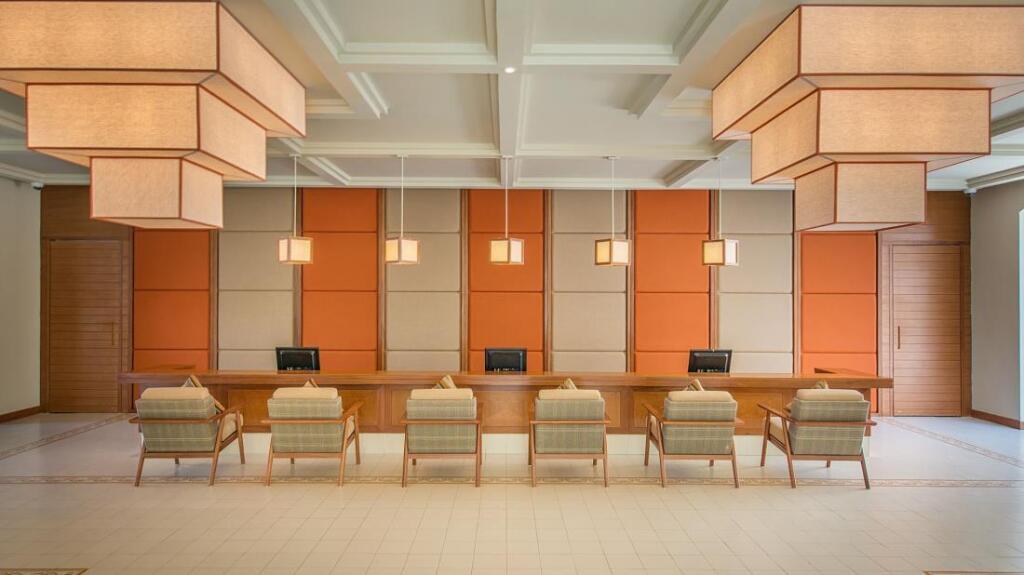 Шамшон: FLC Luxury Resort Samson
