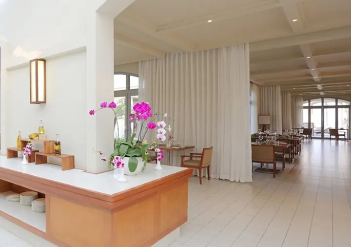 Шамшон: FLC Luxury Resort Samson