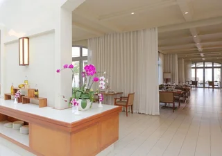 Шамшон: FLC Luxury Resort Samson