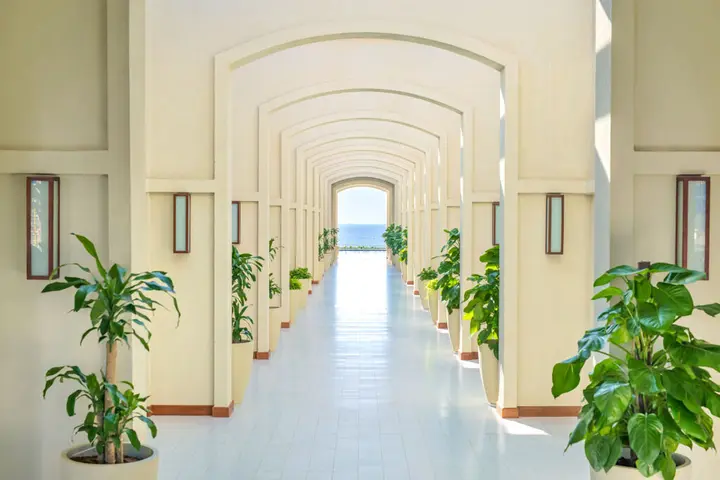 Шамшон: FLC Luxury Resort Samson