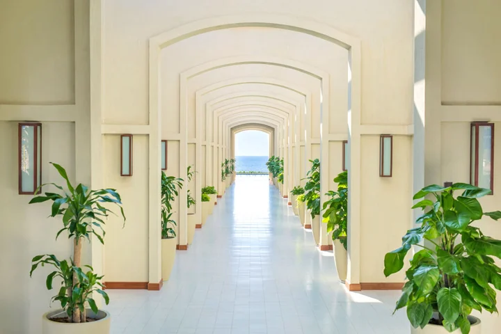 Шамшон: FLC Luxury Resort Samson