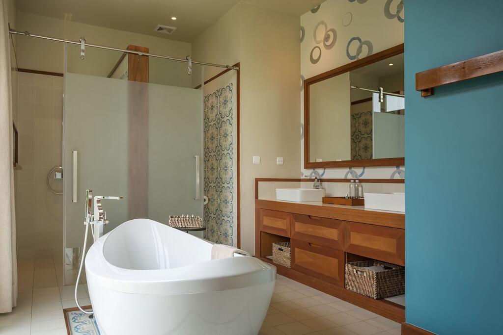 Шамшон: FLC Luxury Resort Samson