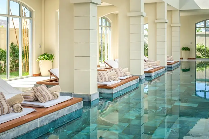 Шамшон: FLC Luxury Resort Samson