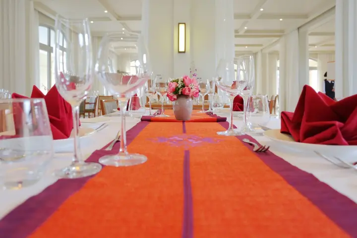 Шамшон: FLC Luxury Resort Samson