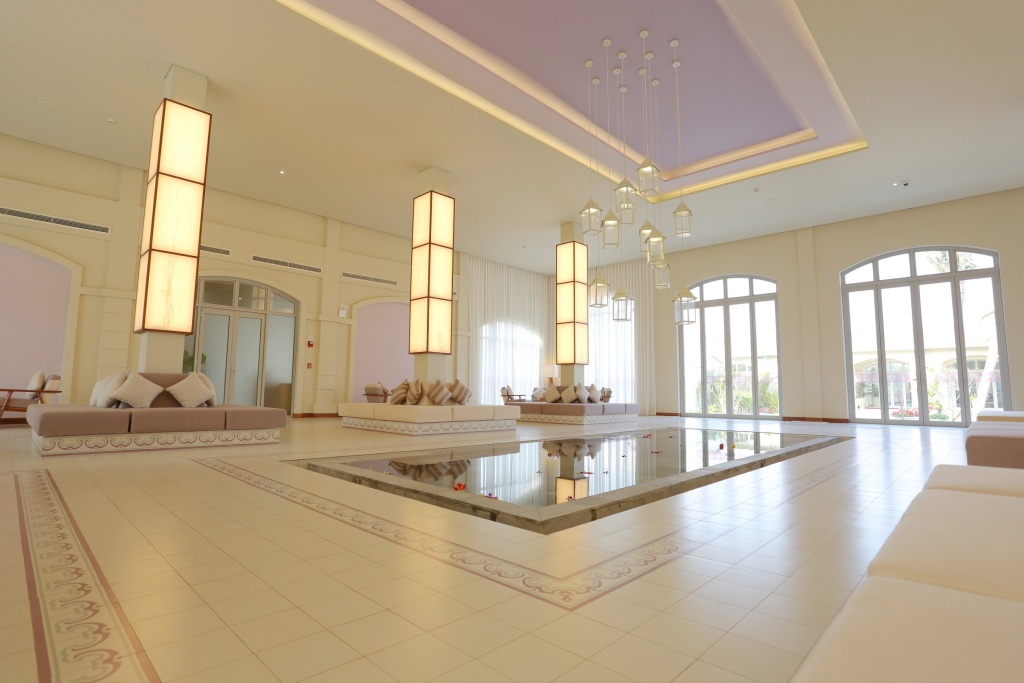 Шамшон: FLC Luxury Resort Samson