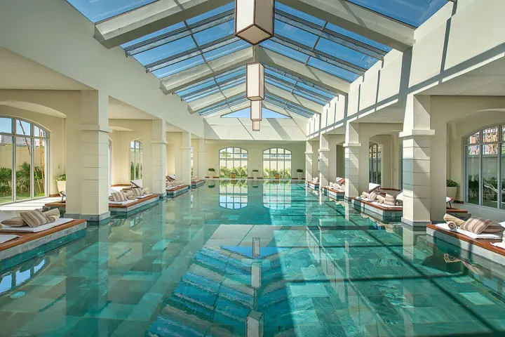 Шамшон: FLC Luxury Resort Samson