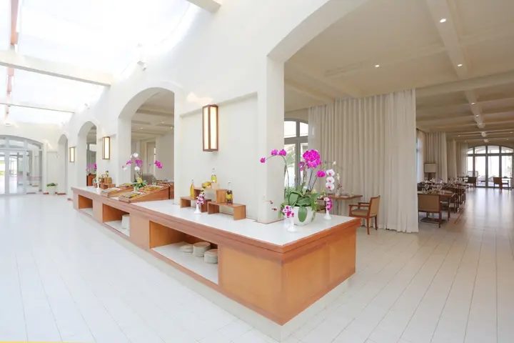 Шамшон: FLC Luxury Resort Samson