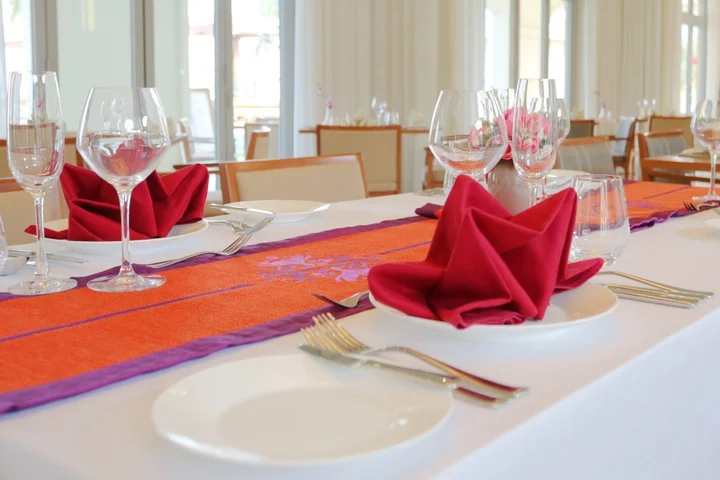 Шамшон: FLC Luxury Resort Samson