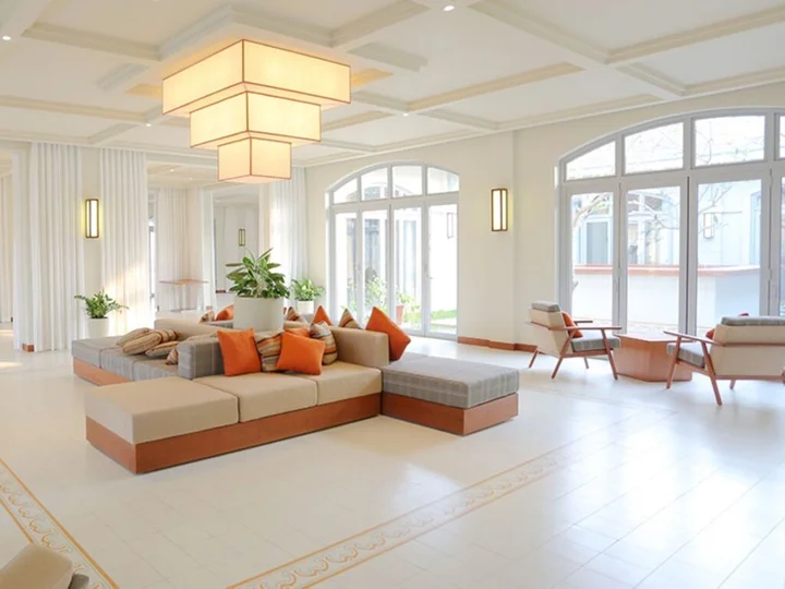 Шамшон: FLC Luxury Resort Samson