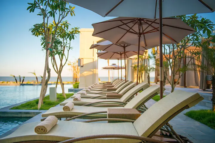 Шамшон: FLC Luxury Resort Samson