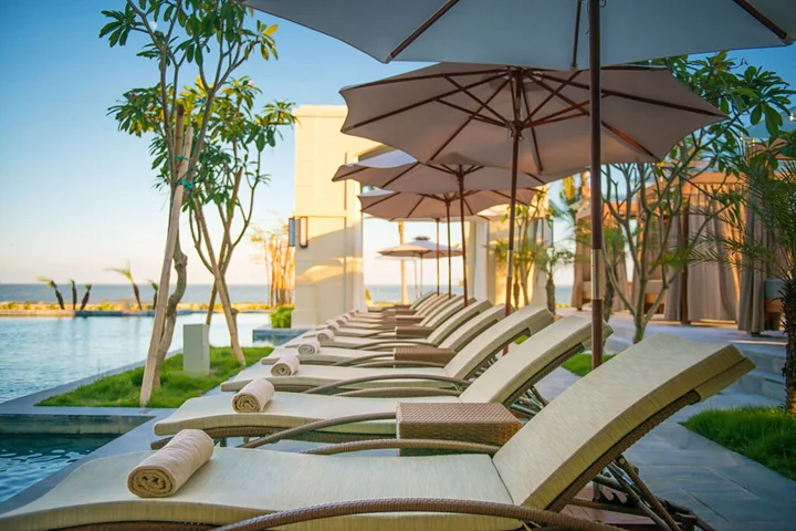 Шамшон: FLC Luxury Resort Samson