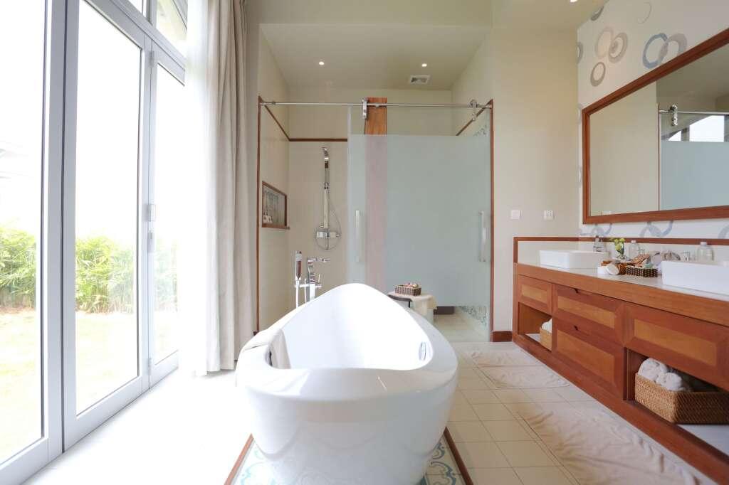 Шамшон: FLC Luxury Resort Samson