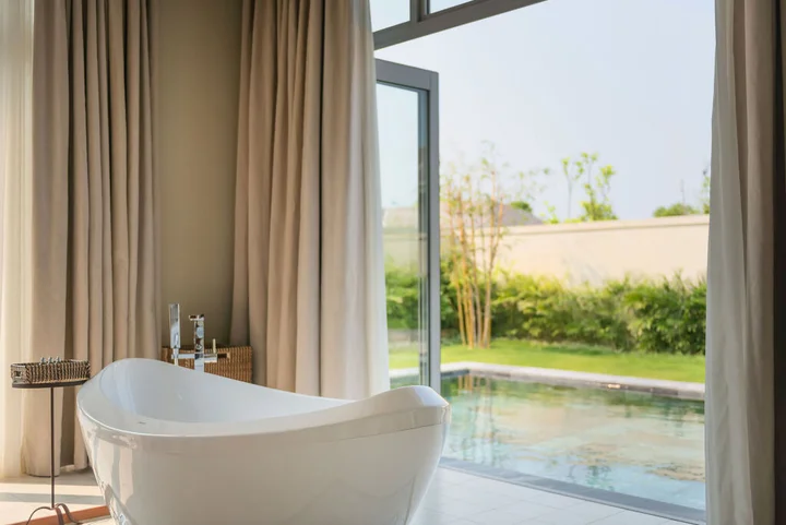Шамшон: FLC Luxury Resort Samson