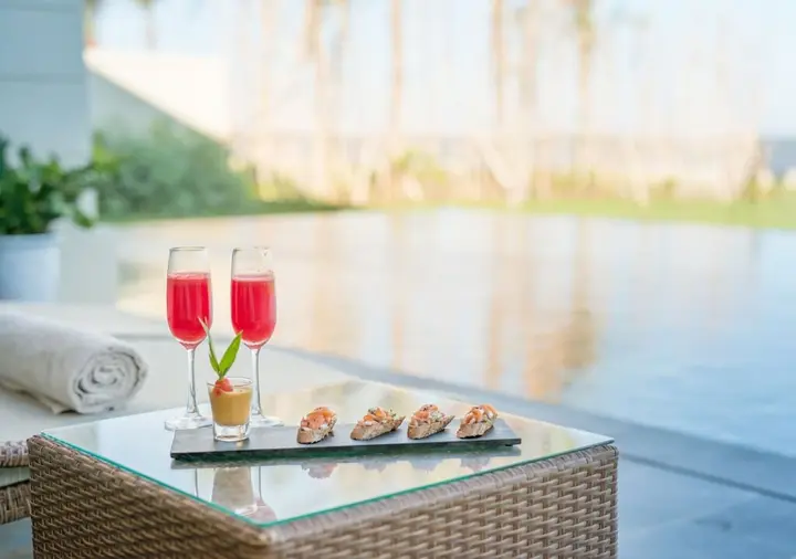 Шамшон: FLC Luxury Resort Samson