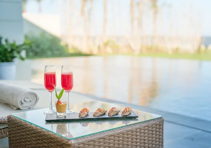 Шамшон: FLC Luxury Resort Samson