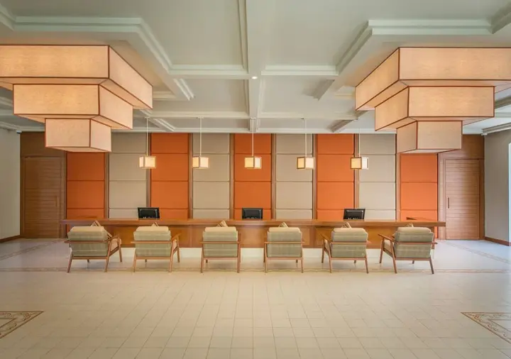 Шамшон: FLC Luxury Resort Samson