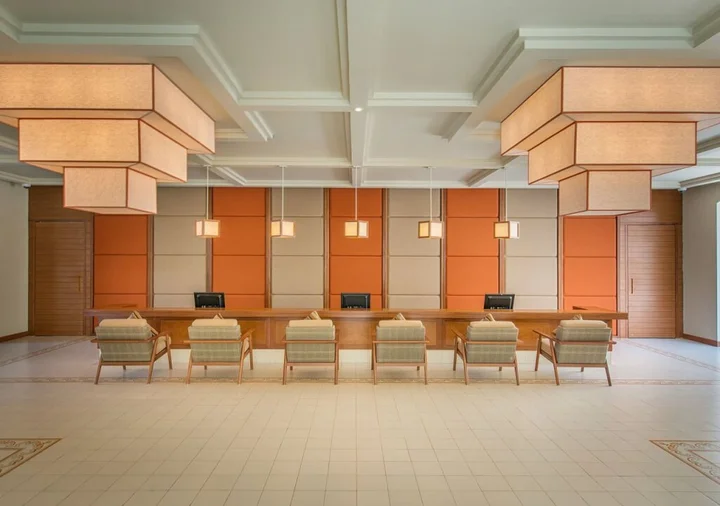 Шамшон: FLC Luxury Resort Samson