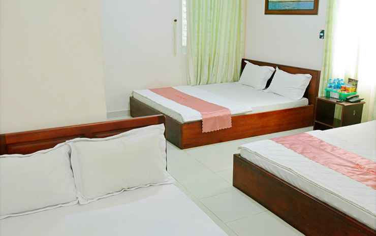 Вунгтау: Dong Nhi Hotel