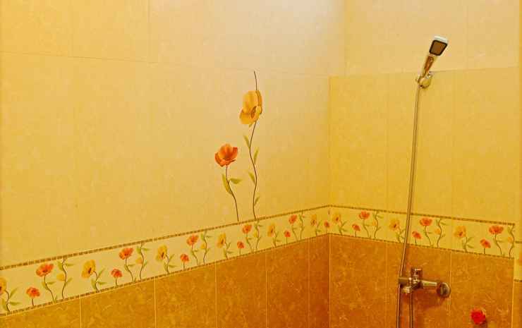Вунгтау: Dong Nhi Hotel