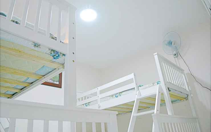 Вунгтау: Dong Nhi Hotel